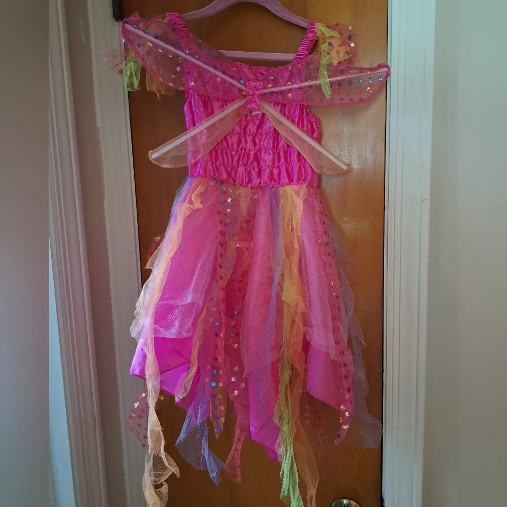 N/A fun fairy